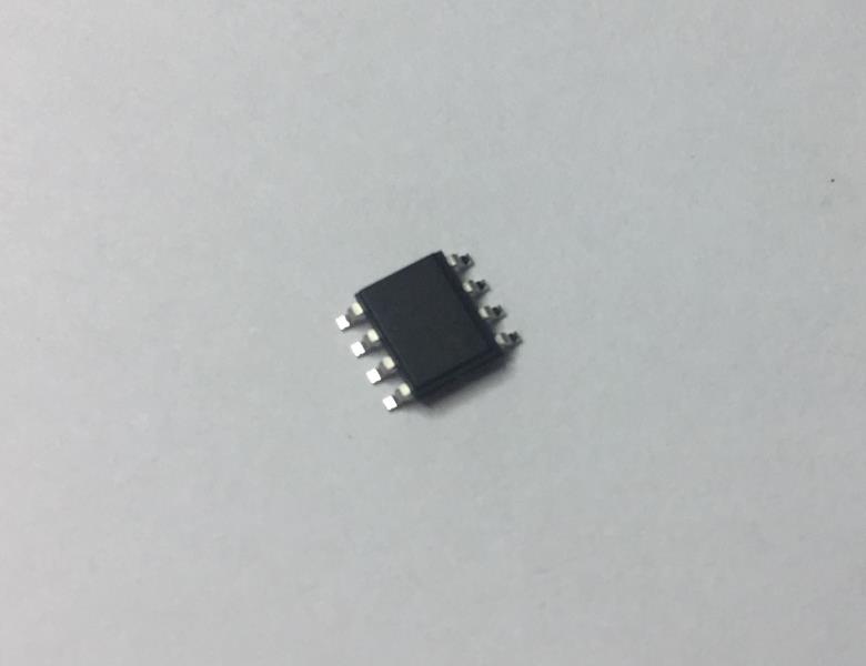 ON SEMICONDUCTOR UC3842BD1R2G