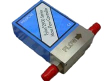 MILLIPORE FC-2900V-4V-20SCCM-CL2