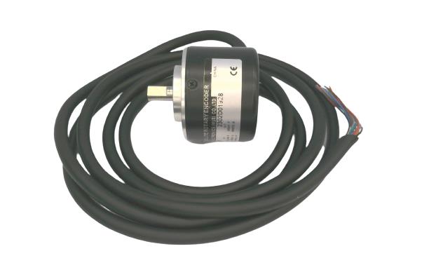 WORLD ENCODERS TRD-NA256NW