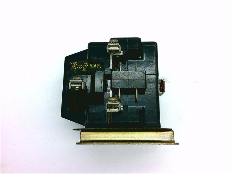 SCHNEIDER ELECTRIC 8501-DO20