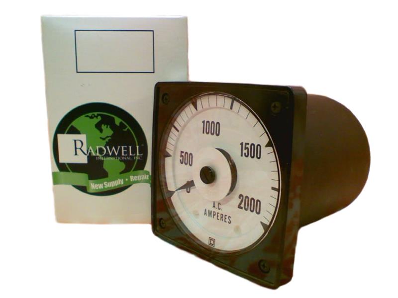 EAIAF-2000 by SCHNEIDER ELECTRIC