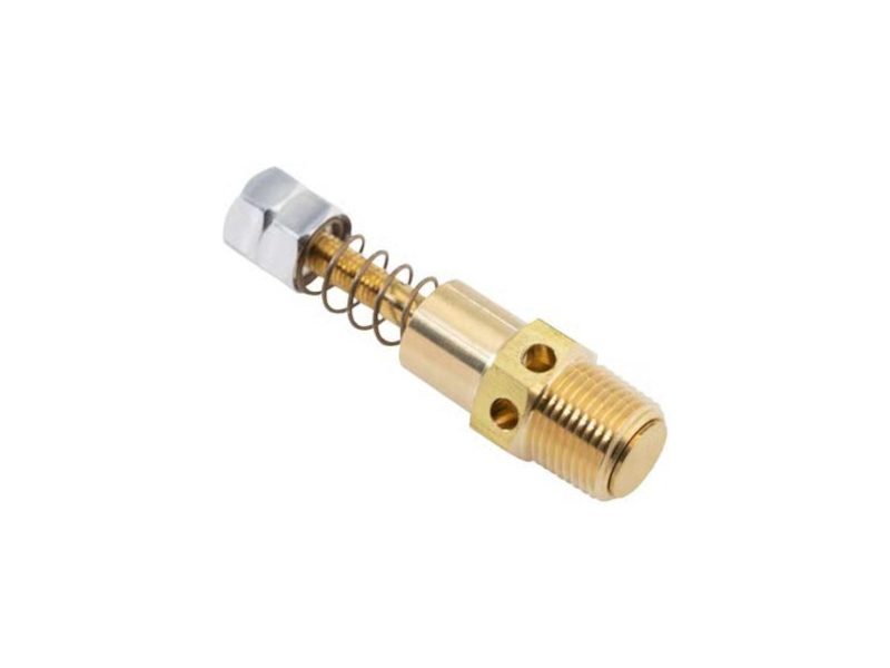 GAST MANUFACTURING AA840