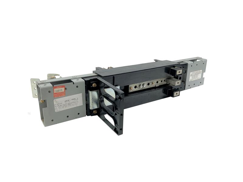 GENERAL ELECTRIC AMC3FJ