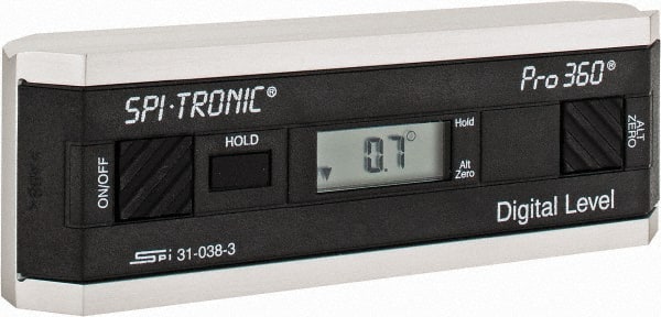 SWISS PRECISION INSTRUMENTS 31-038-3