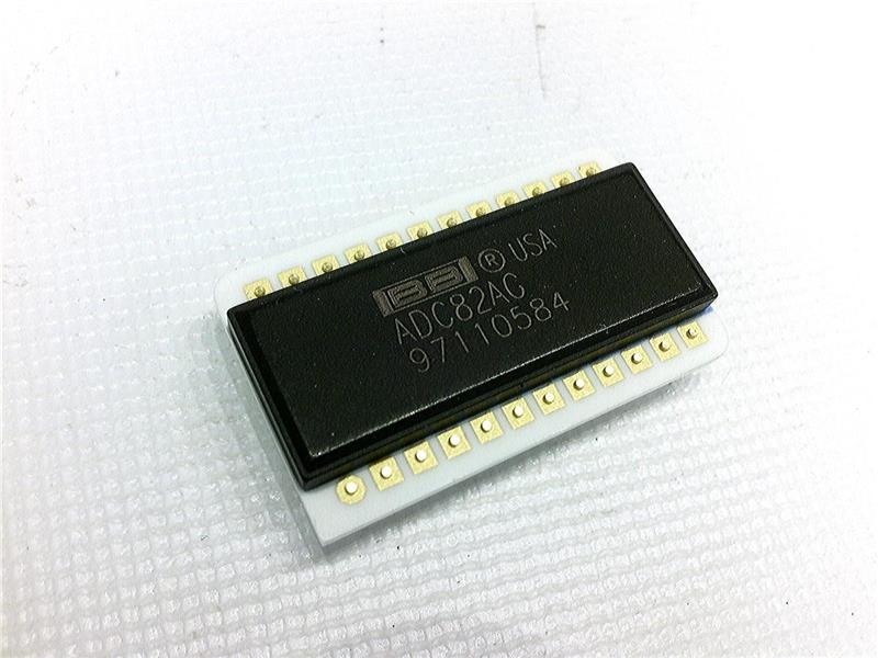 BURR BROWN ICADC82AG