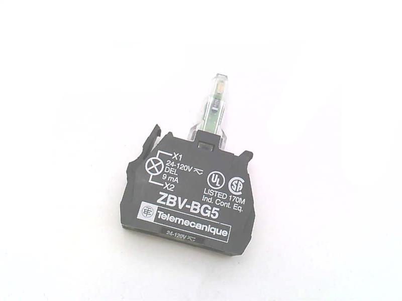 SCHNEIDER ELECTRIC ZBVBG5