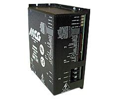 BMC-12H by AMETEK