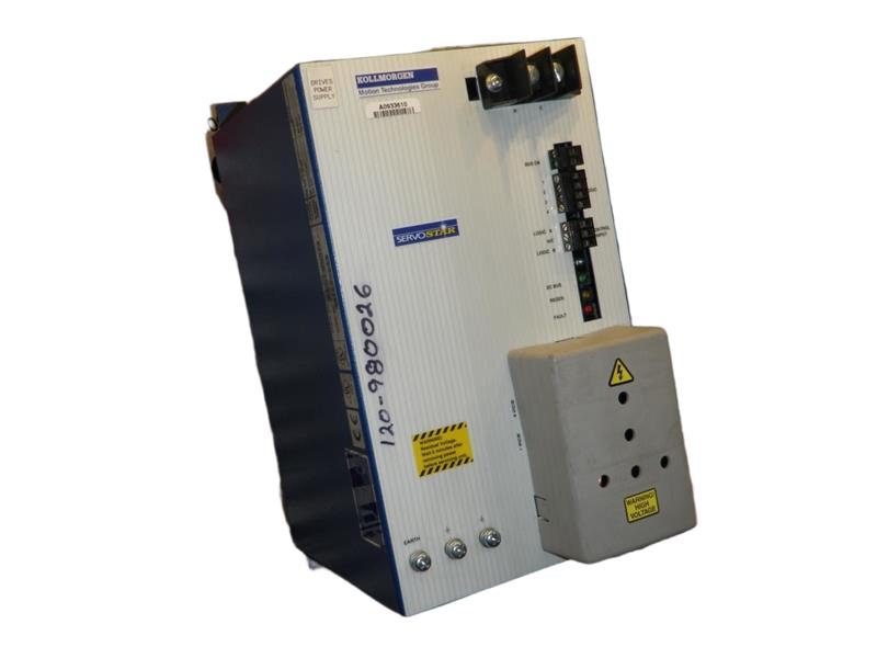 PA8500 by KOLLMORGEN