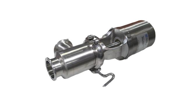 SPX M68ALT20