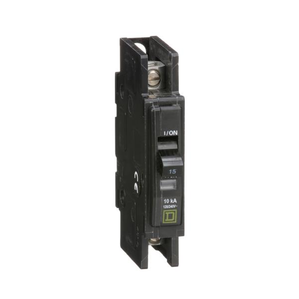 SCHNEIDER ELECTRIC QOU115B