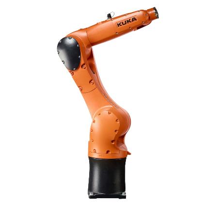 KUKA KR6 R900 SIXX KRC4