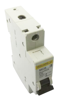 SCHNEIDER ELECTRIC DOM10C6