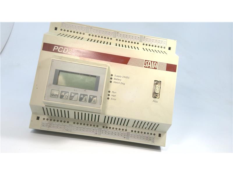 JOHNSON ELECTRIC PCD2.M150