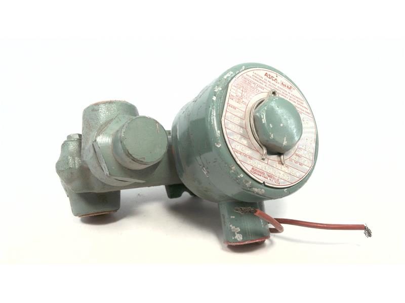 ASCO 8302B203G-120/60