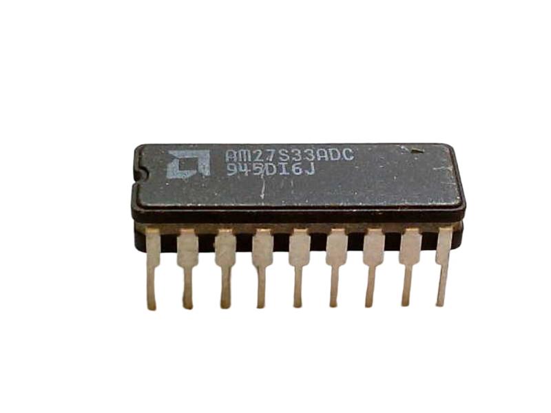 GENERIC AM27S33ADC