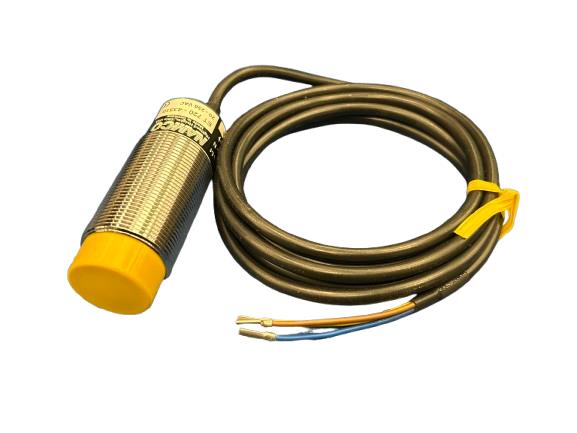 DANAHER CONTROLS ET720-43510