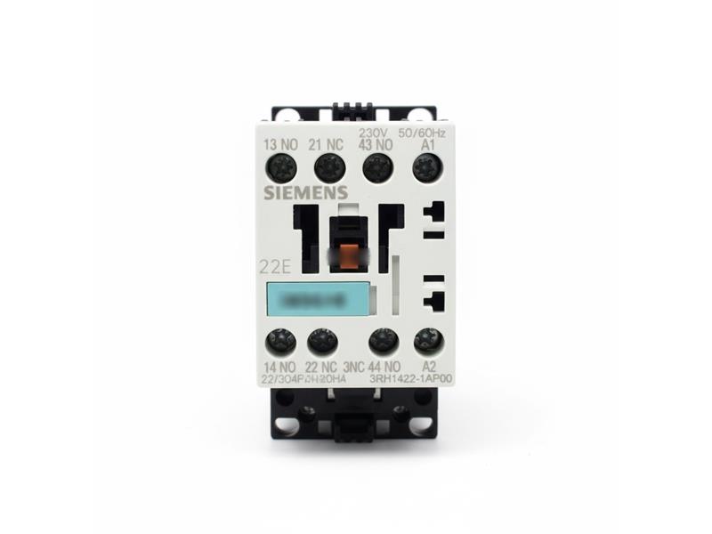 SIEMENS 3RH1-422-1AP00