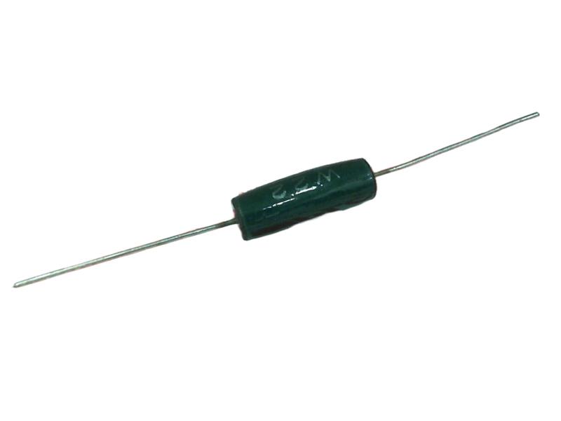 W22-0R33JI by TT ELECTRONICS