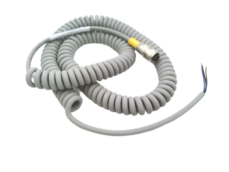 TURCK RK 4.4T-3.3/S90-SP