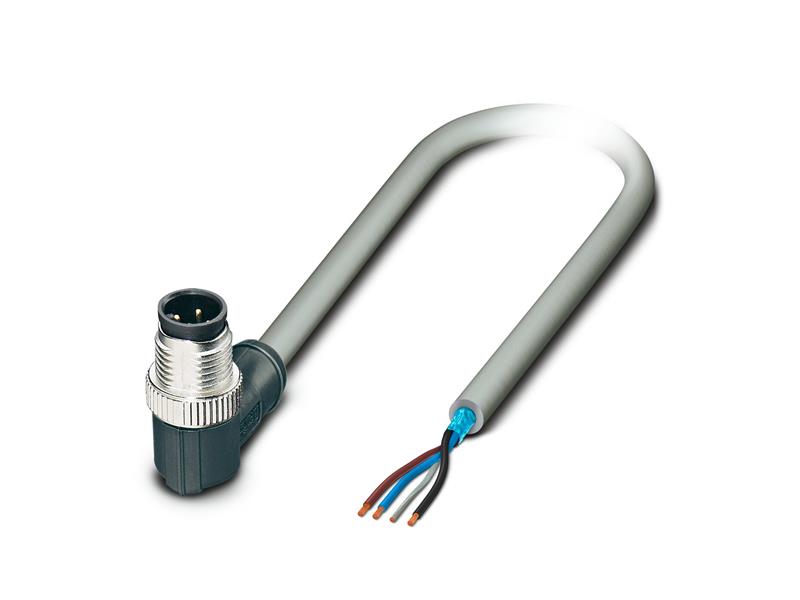 PHOENIX CONTACT SAC-3P-M12MR/20,0-680 FDN