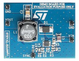 STEVAL-ISA099V1 by ST MICRO