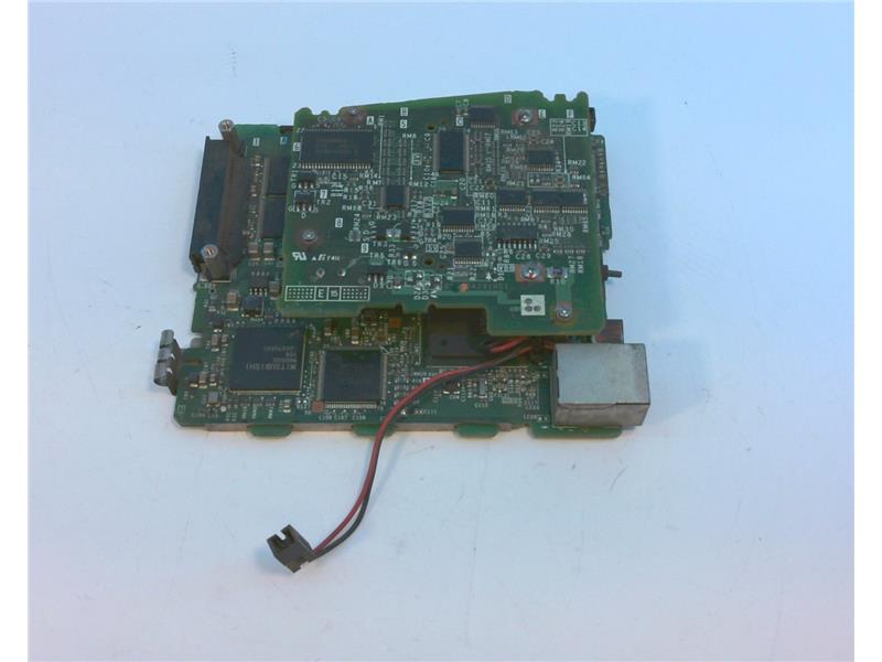 MITSUBISHI BD650A213G54