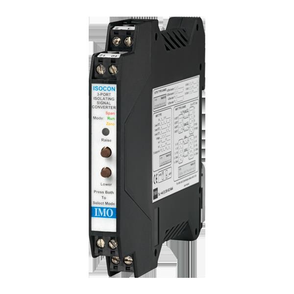 IMO ISOCON-6-STRAIN
