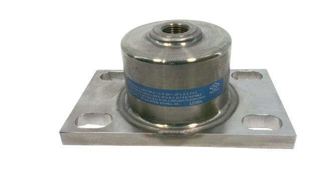 DANAHER MOTION LD360S25K