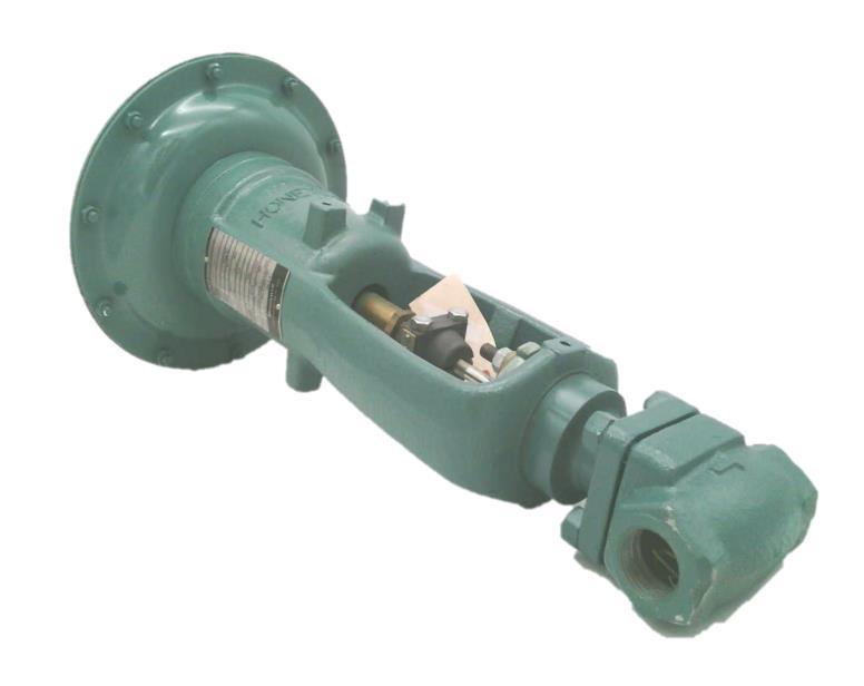 HONEYWELL 851403-2FA0-3C6-19-P3F1-000