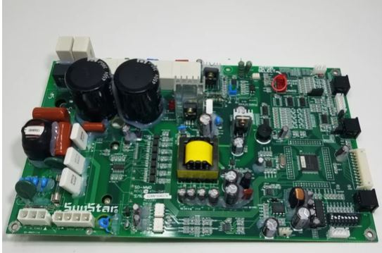 SUNSTAR SD-MMD-REV16A(14TH-DRI)