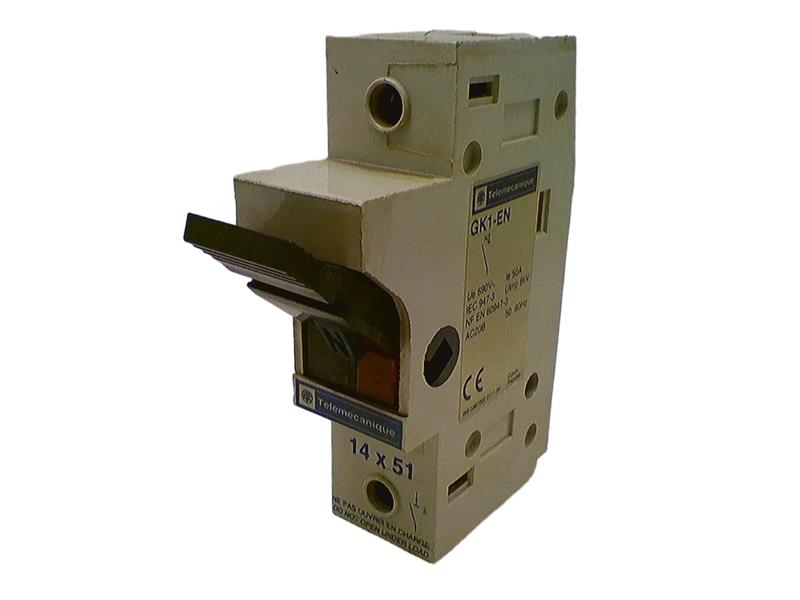 GK1-EN by SCHNEIDER ELECTRIC