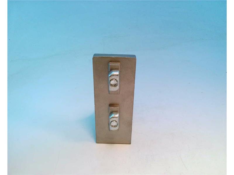 ASEA BROWN BOVERI JSM 39-K