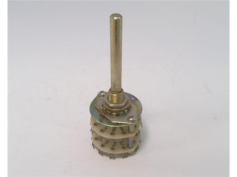 ELECTROSWITCH D4G0405N