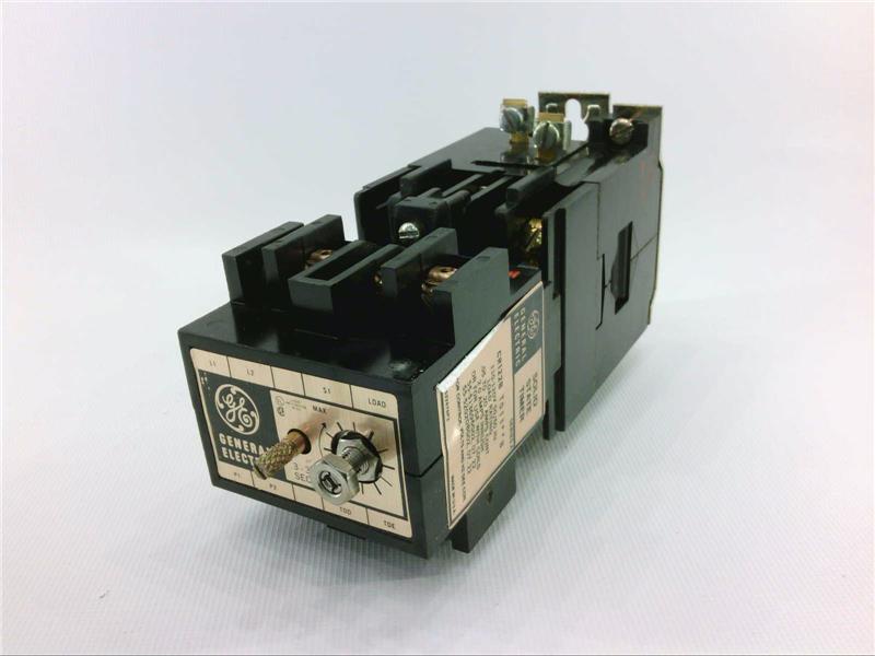 GENERAL ELECTRIC CR122BT01122B