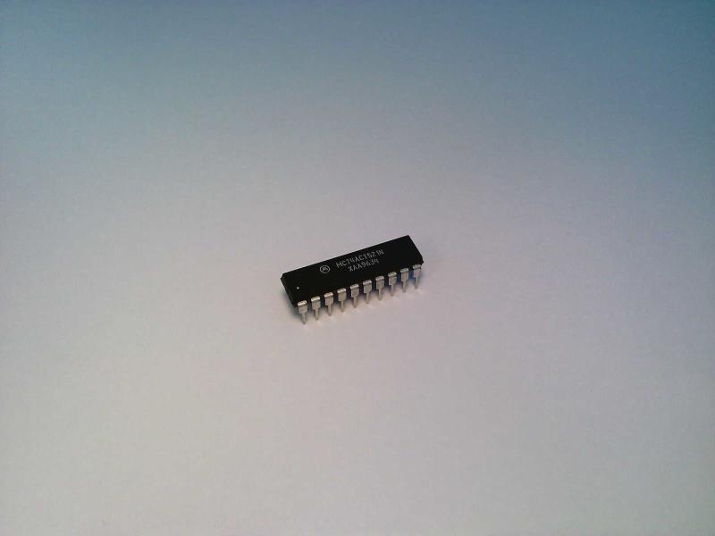 MC74ACT521N by NXP SEMICONDUCTOR