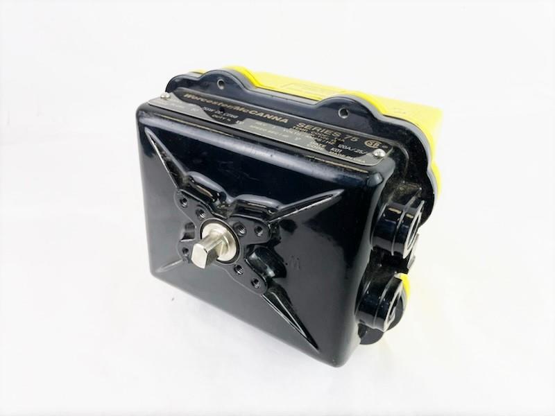 FLOWSERVE 10P-755W-D2-120A-C-0168