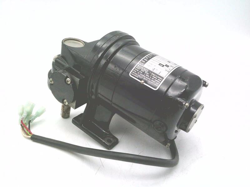 BODINE ELECTRIC 0552