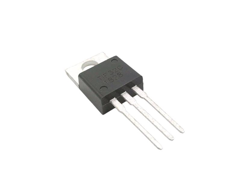 ON SEMICONDUCTOR TIP32C