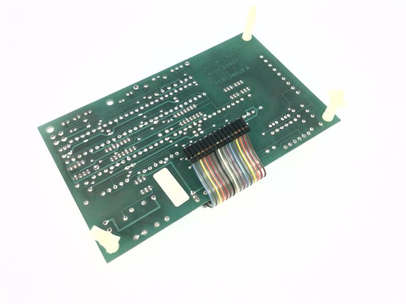 DANAHER MOTION Q799902