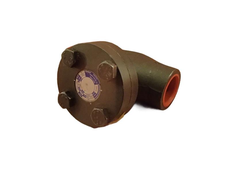 VOGT VALVE 800-A105-701