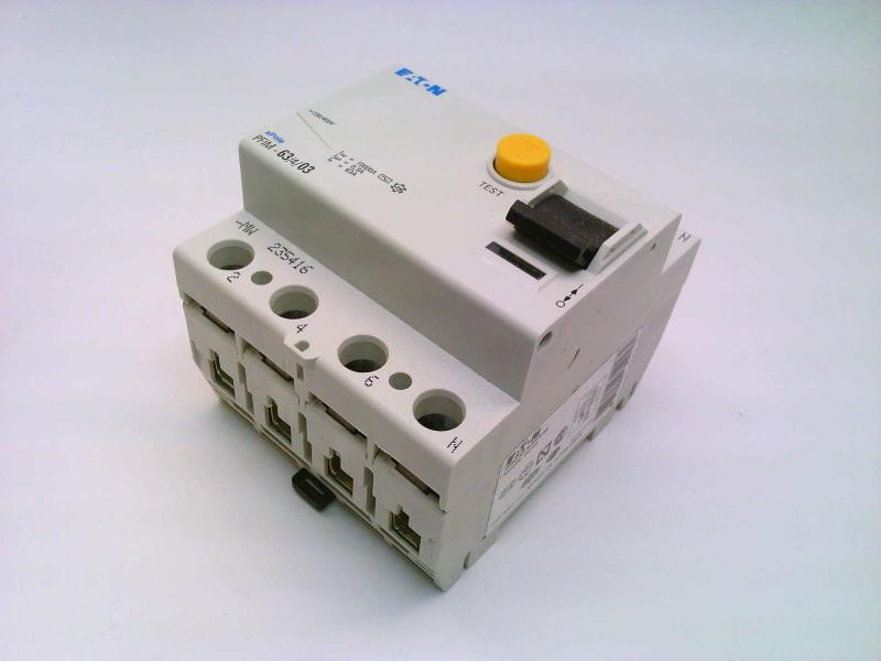 EATON CORPORATION PFIM-63/4/03-MW