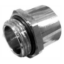 BANNER ENGINEERING SI-QM-M20