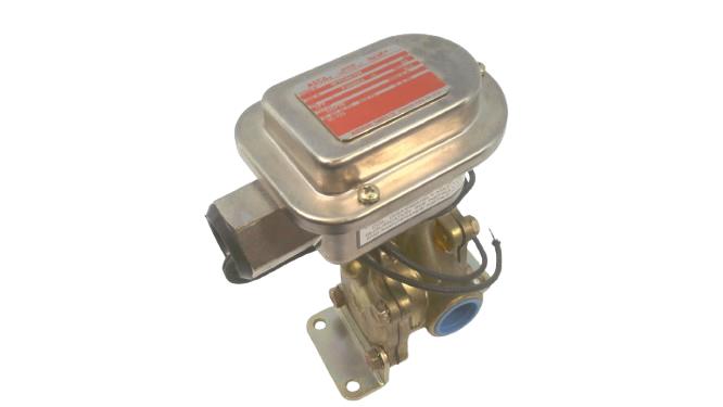 ASCO NP8316B76V 120/60