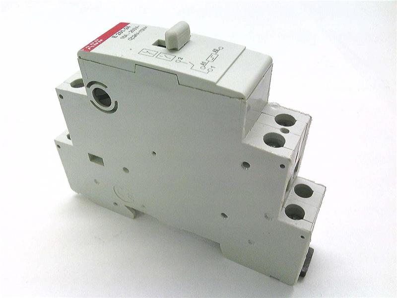 ASEA BROWN BOVERI 2CSM411000R0201