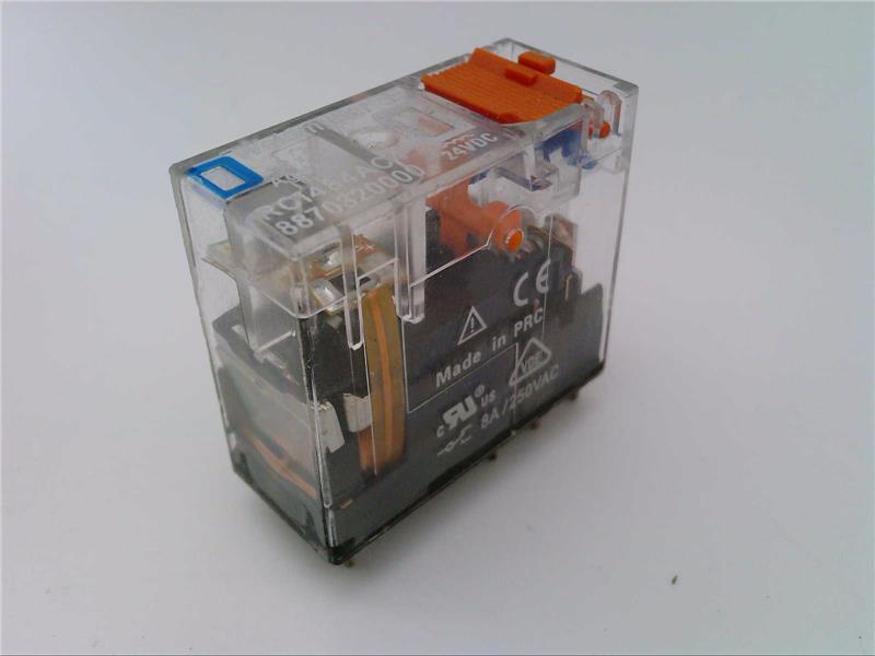 WEIDMULLER RCI484AC4