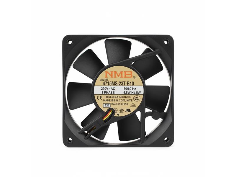 4715MS-23T-B10 by MINEBEA