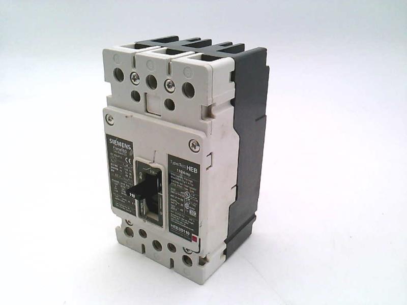 SIEMENS HEB3B110