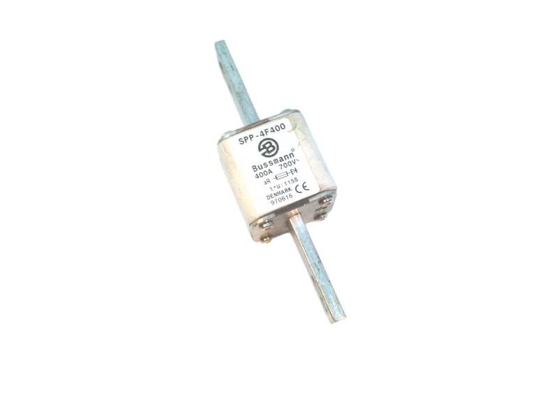 EATON CORPORATION SPP-4F400
