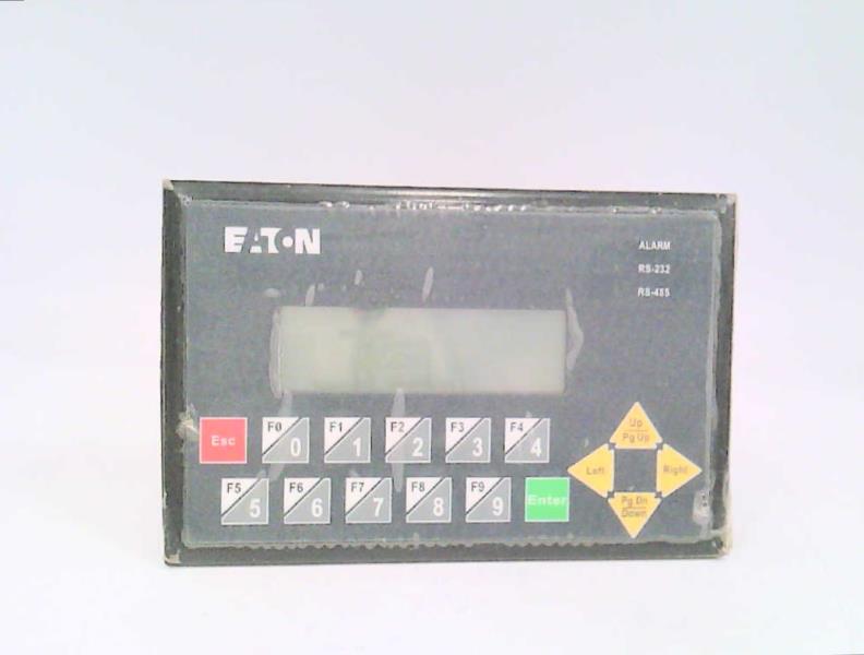 EATON CORPORATION ELC-GP02