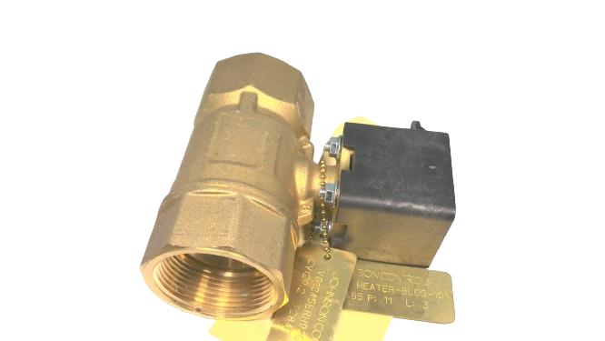 JOHNSON CONTROLS VG1245ERH928GGA